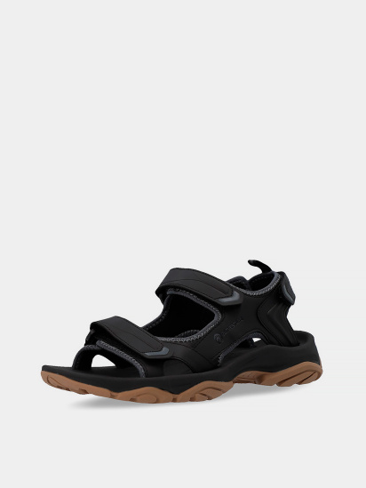 Сандалии Outventure модель 126663-99 — фото 3 - INTERTOP