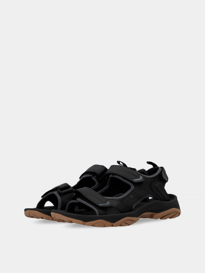 Сандалии Outventure модель 126663-99 — фото 4 - INTERTOP