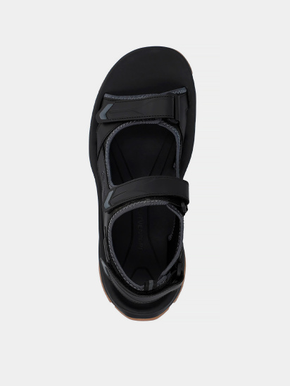 Сандалии Outventure модель 126663-99 — фото 6 - INTERTOP