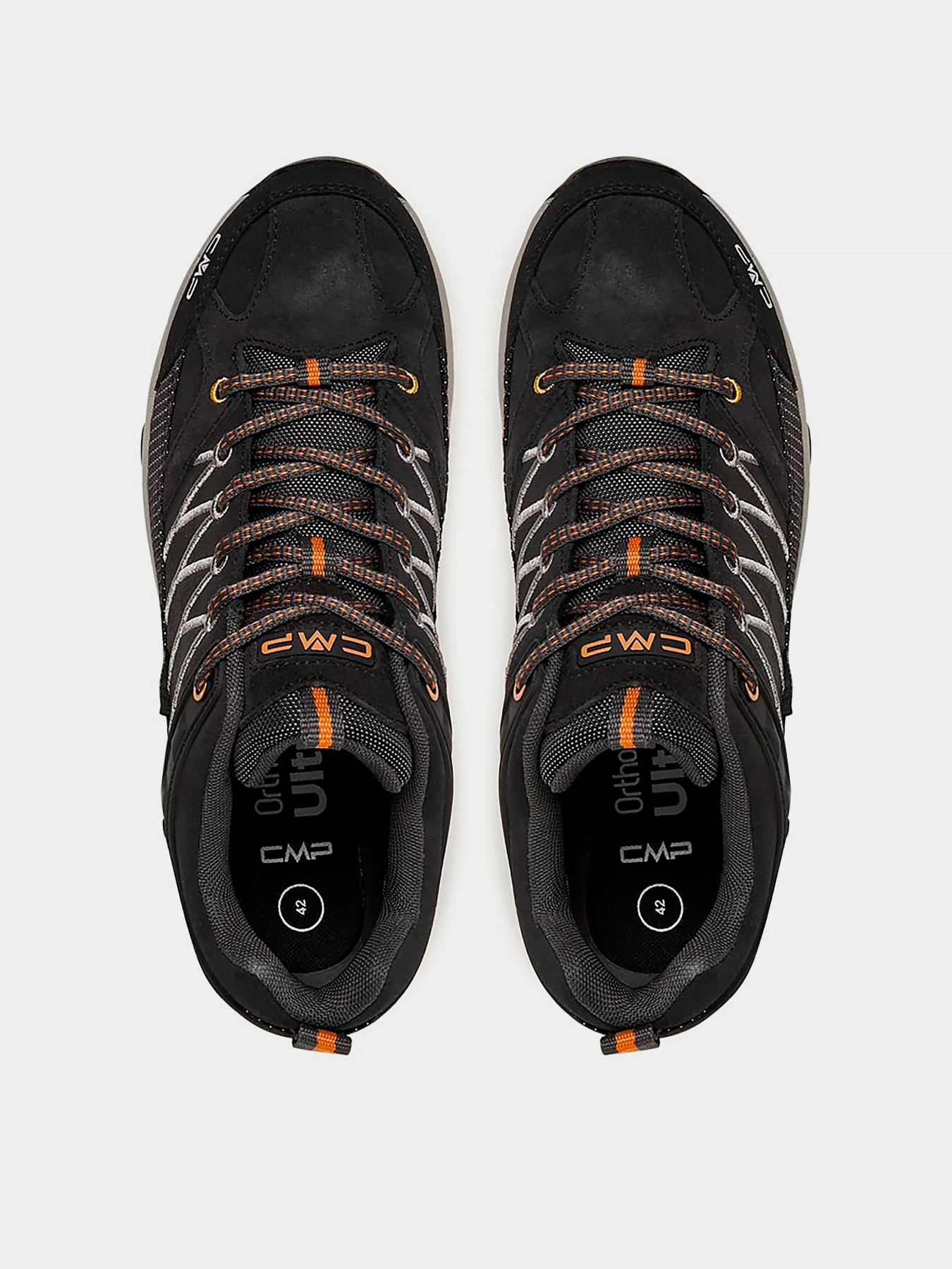 Кроссовки повседневные CMP модель 3Q13247-U951 Кроссовки повседневные CMP модель 3Q13247-U951 Фото