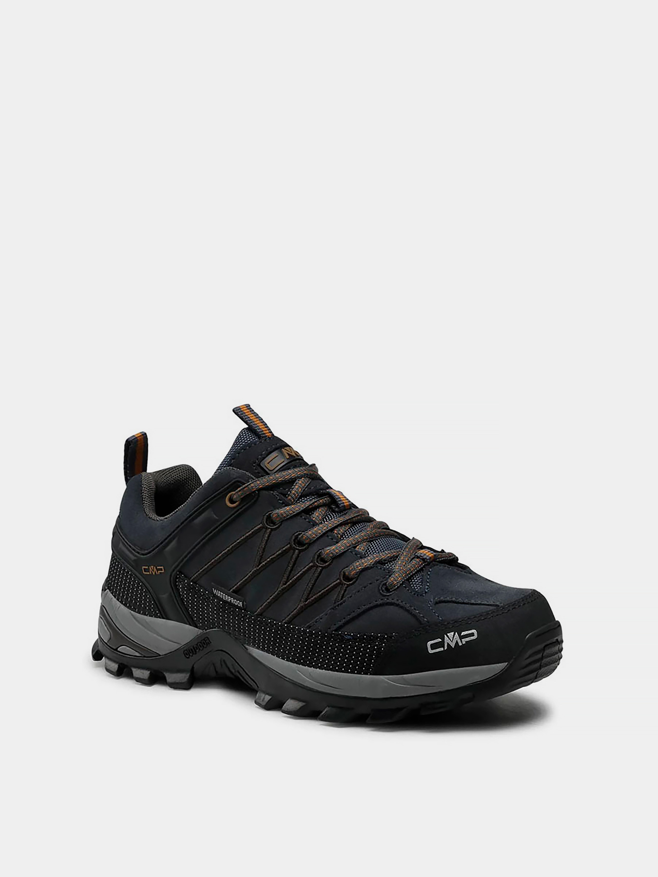 Кроссовки повседневные CMP модель 3Q13247-68UH Кроссовки повседневные CMP модель 3Q13247-68UH Фото