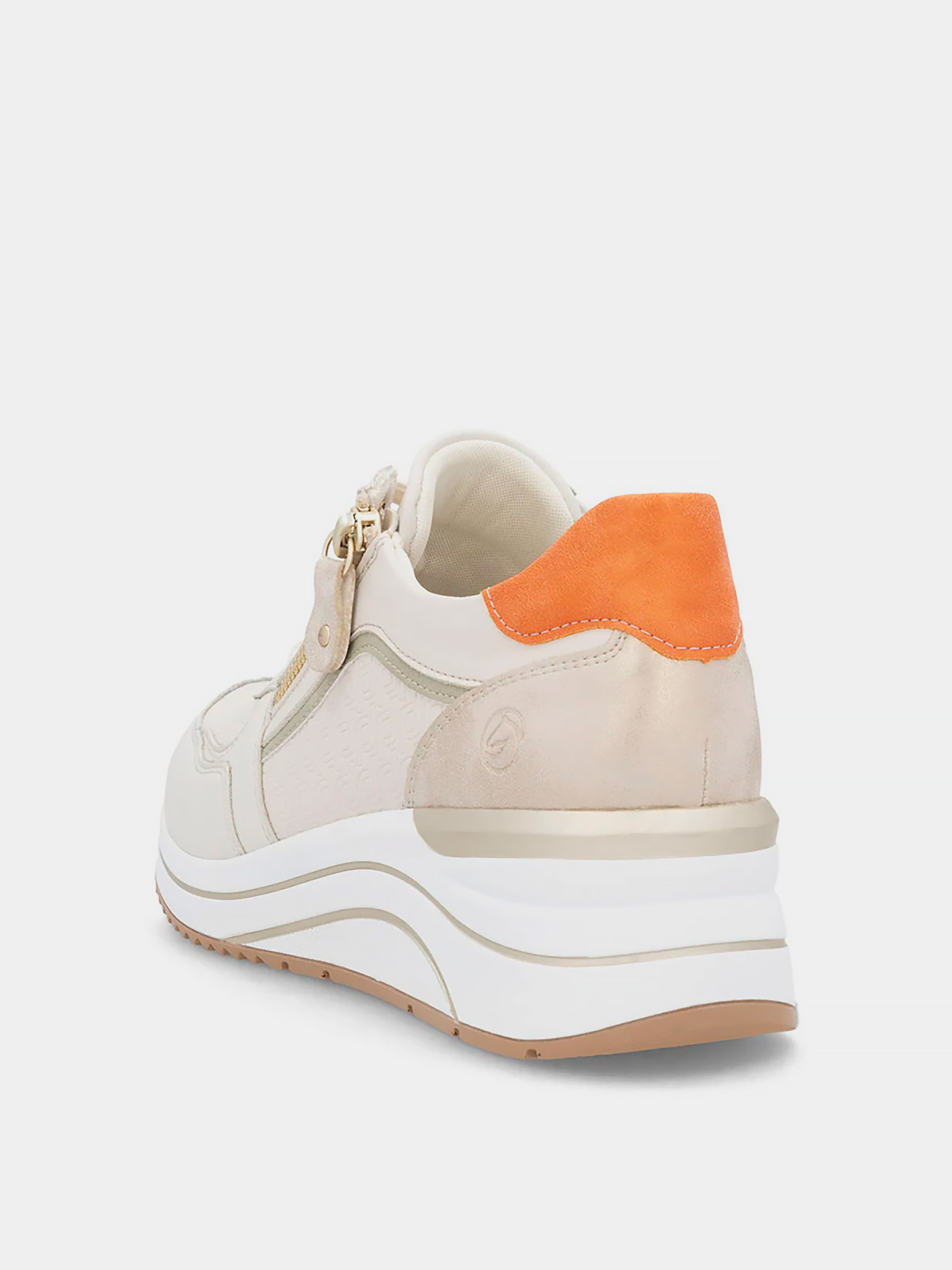 Кроссовки Remonte модель D0T10-80 Фото