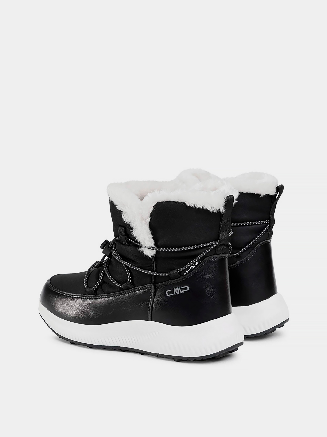 Черевики CMP модель 30Q4576-U901 Фото