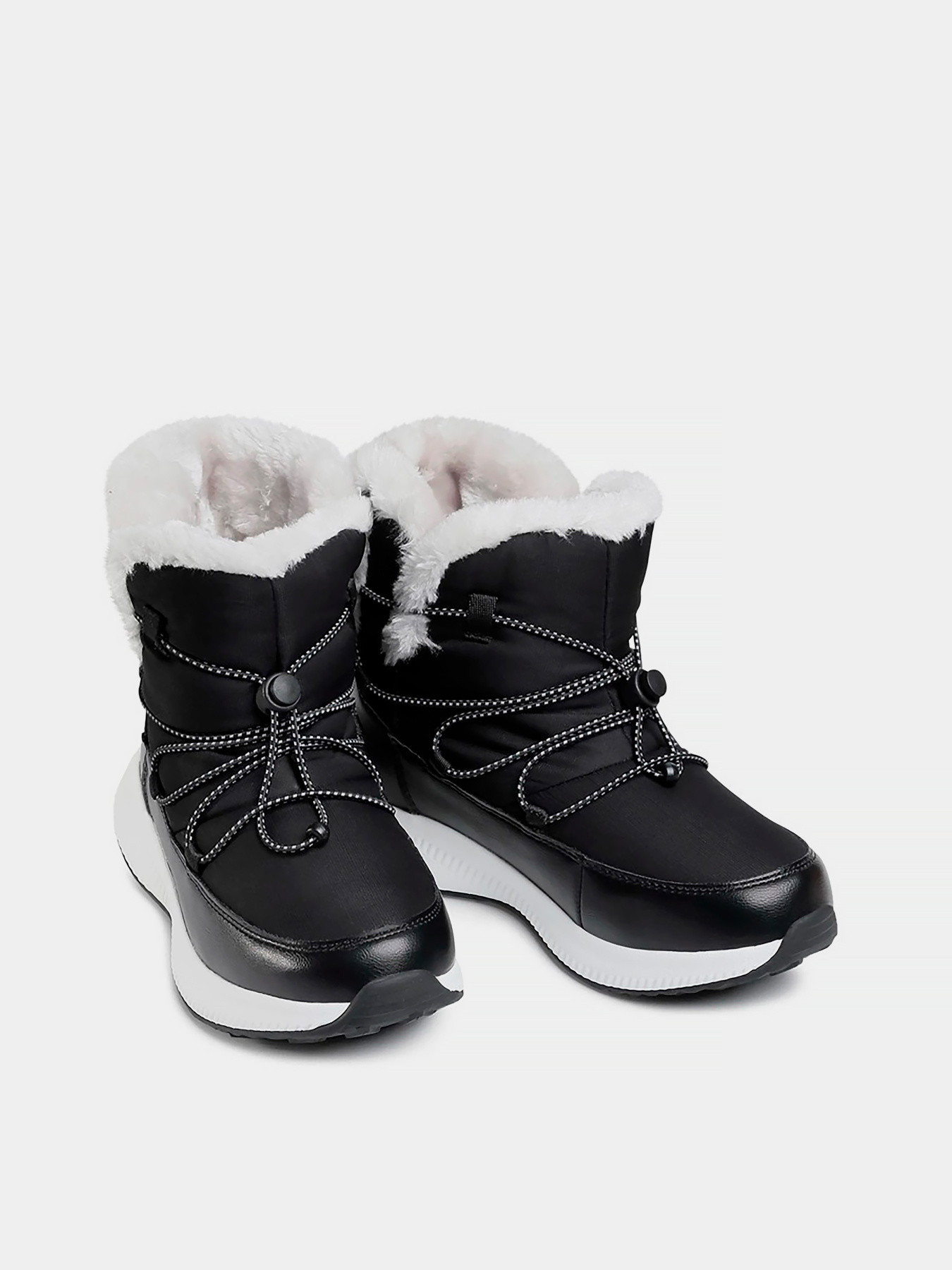 Черевики CMP модель 30Q4576-U901 Фото