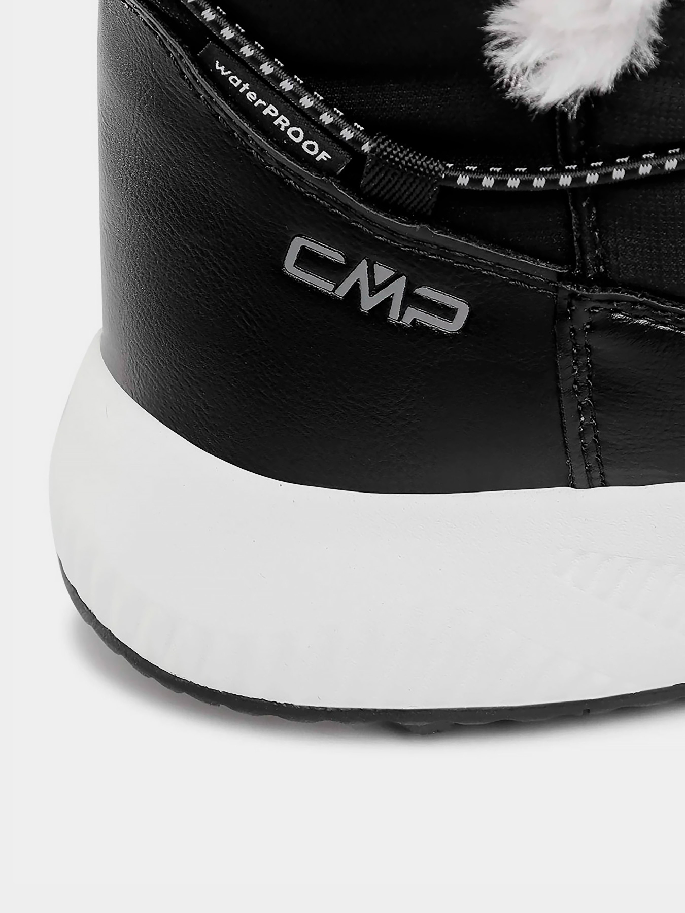 Черевики CMP модель 30Q4576-U901 Фото