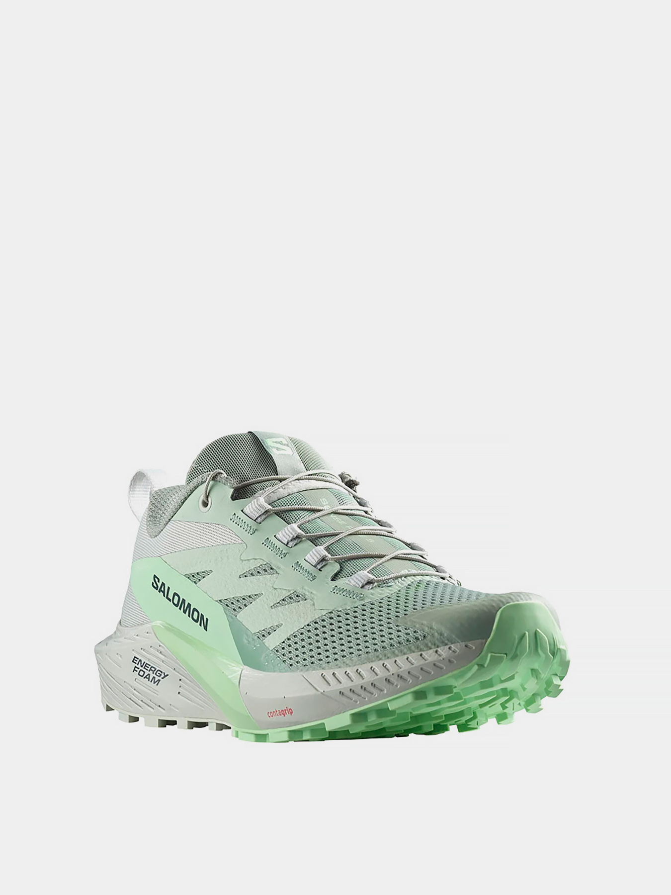 Кроссовки для бега SALOMON модель S473141 Фото