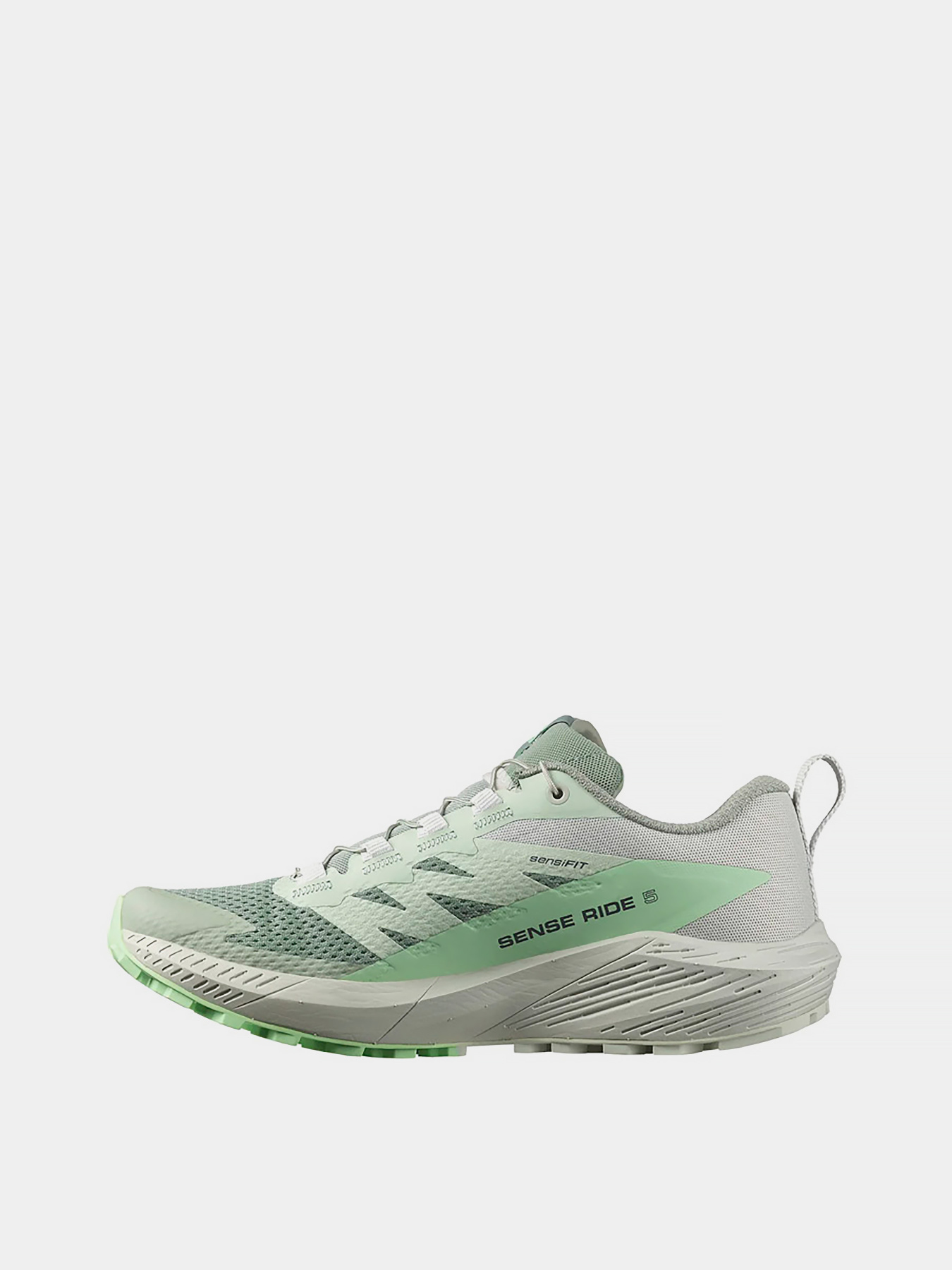 Кроссовки для бега SALOMON модель S473141 Фото