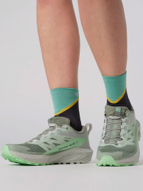 Кроссовки для бега SALOMON модель S473141 Фото