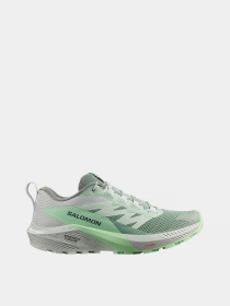 Кроссовки для бега SALOMON модель S473141 Фото