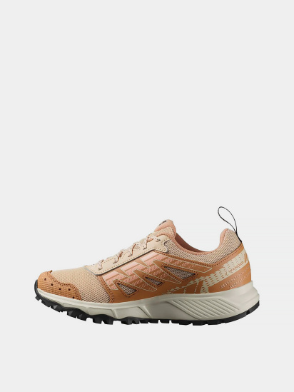 Кроссовки SALOMON модель S474362 — фото 3 - INTERTOP