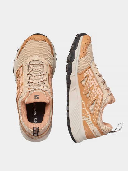 Кроссовки SALOMON модель S474362 — фото 4 - INTERTOP