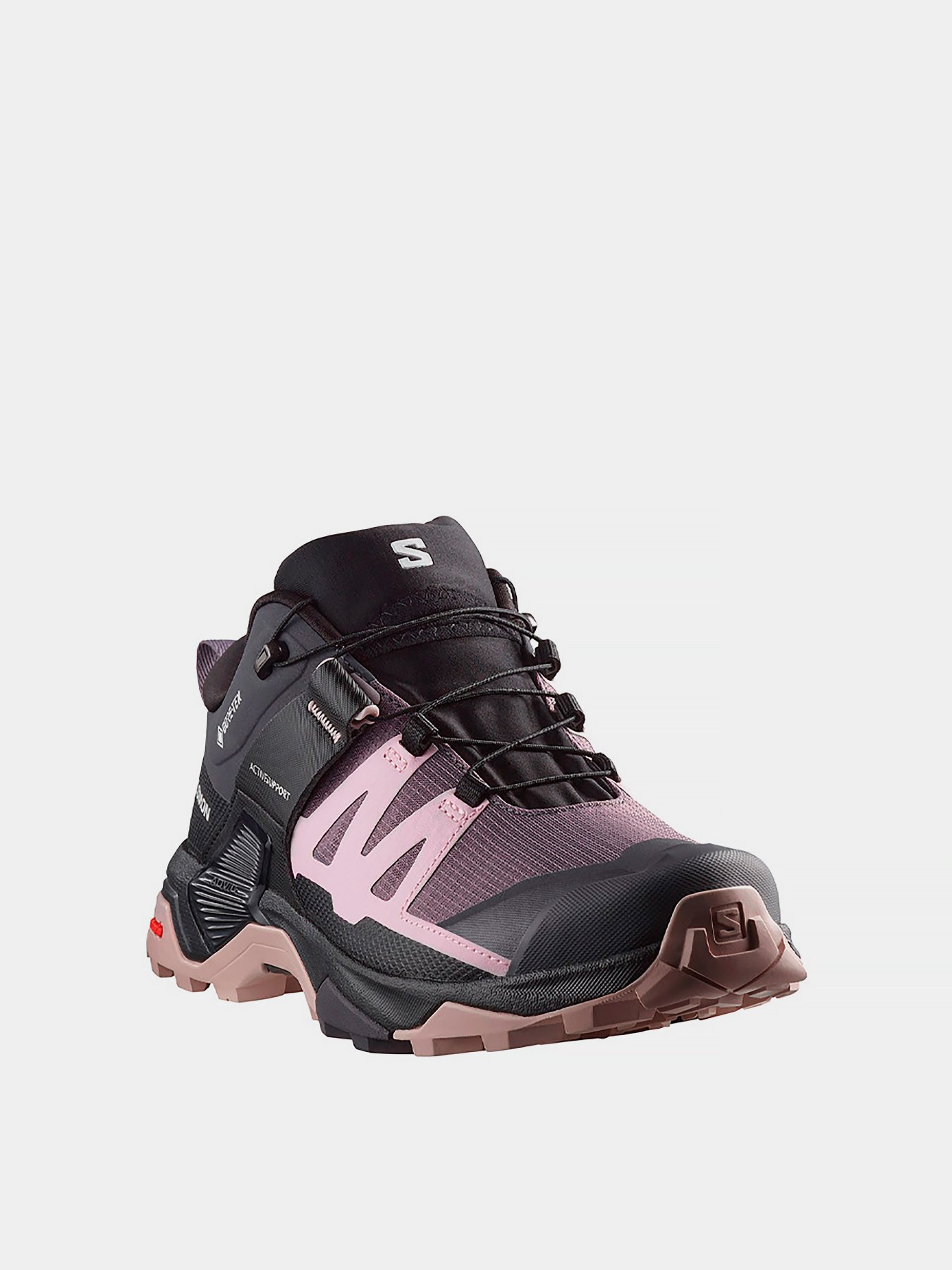 Кроссовки для бега SALOMON модель S476853 Фото