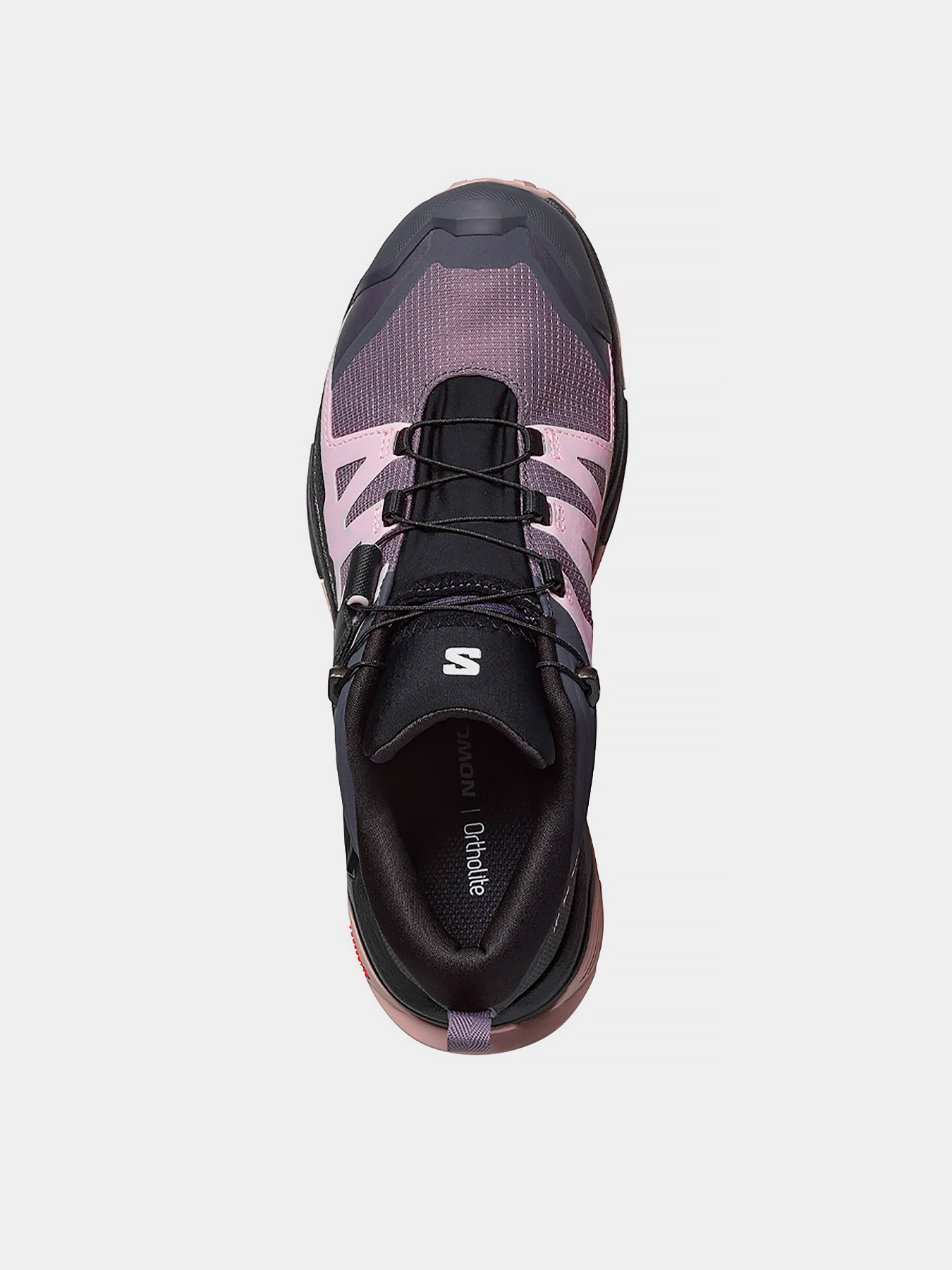 Кроссовки для бега SALOMON модель S476853 Фото