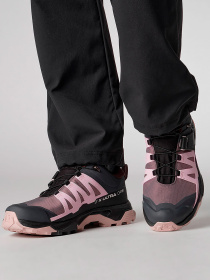 Кроссовки для бега SALOMON модель S476853 Фото