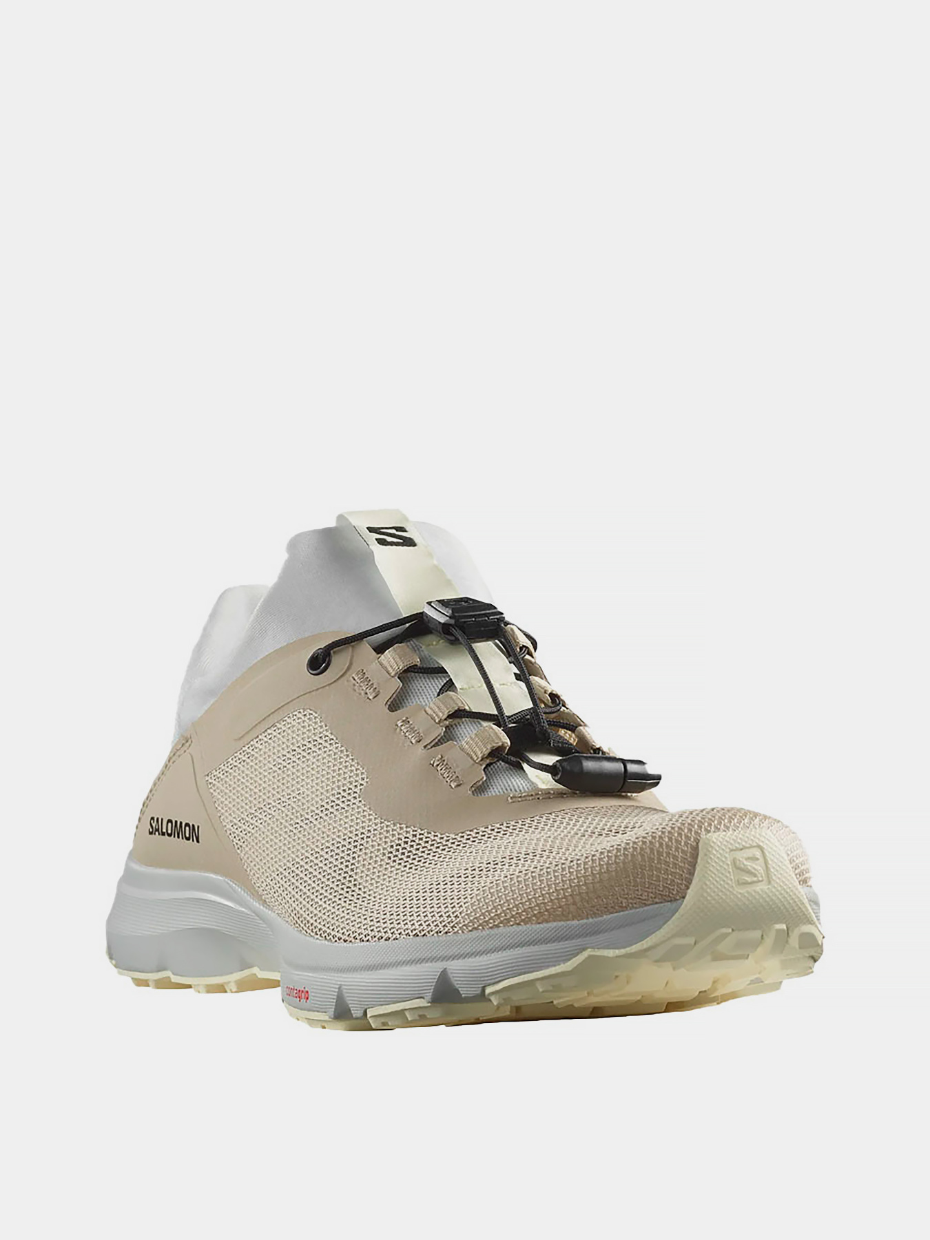 Кроссовки SALOMON модель L47447100 Фото