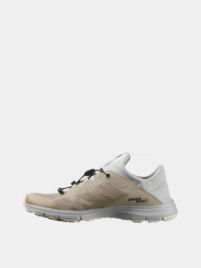 Кроссовки SALOMON модель L47447100 — фото 3 - INTERTOP