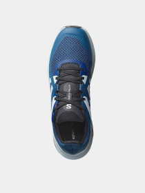 Кроссовки SALOMON модель L47762600 Фото