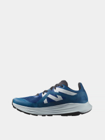 Кроссовки повседневные SALOMON модель L47762600 Фото