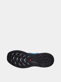 Кроссовки повседневные SALOMON модель L47762600 Фото