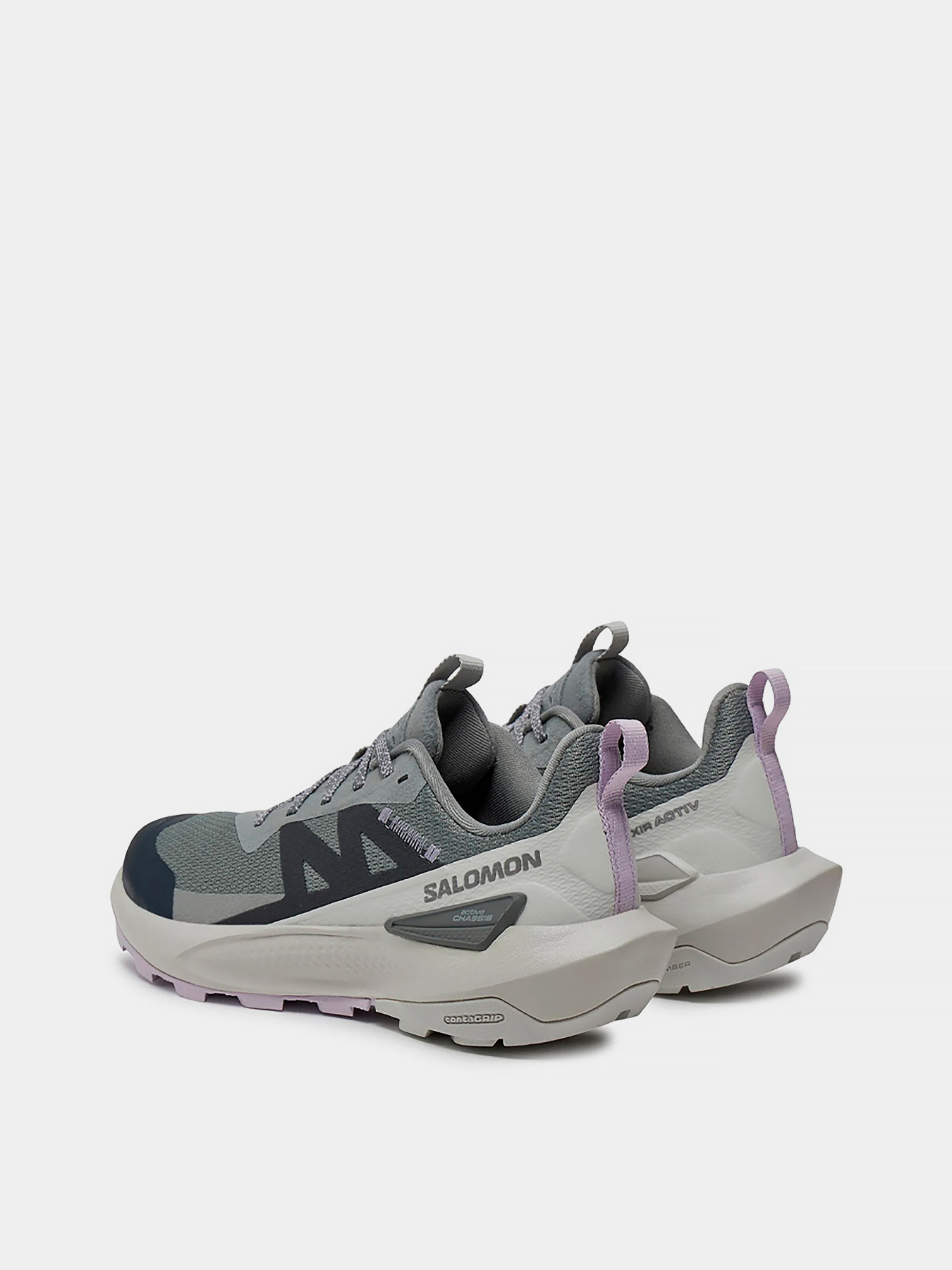 Кросівки SALOMON модель L47457500 Фото