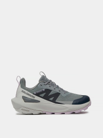 Кросівки SALOMON модель L47457500 Фото