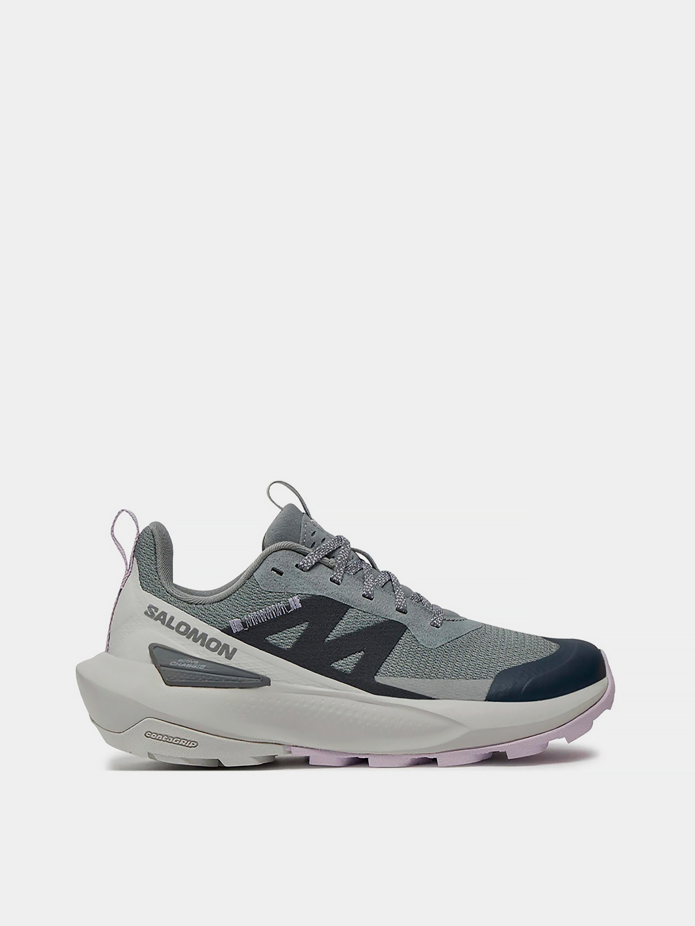 Кроссовки повседневные SALOMON модель L47457500 Фото