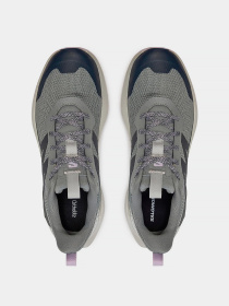 Кроссовки повседневные SALOMON модель L47457500 Фото