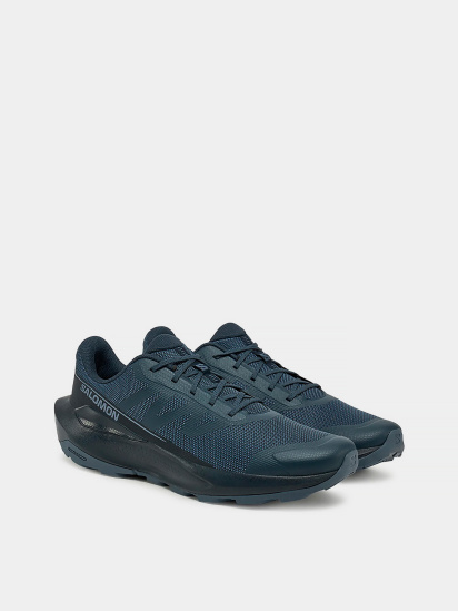 Кроссовки SALOMON модель L47692000 — фото - INTERTOP