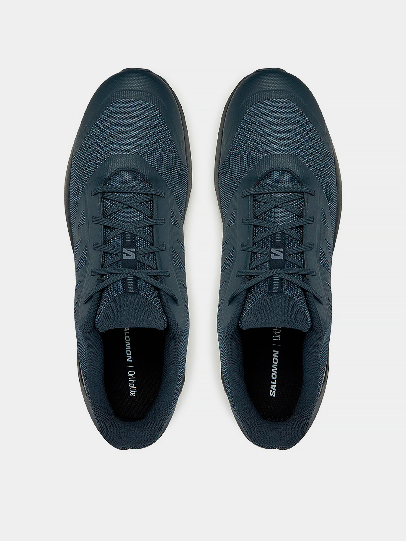 Кроссовки повседневные SALOMON модель L47692000 Фото