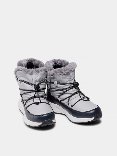 Черевики CMP модель 30Q4576-U303 — фото 4 - INTERTOP