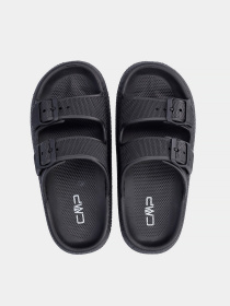 Шлепанцы CMP модель 3Q90646-U901ВЛ24 Шлепанцы CMP модель 3Q90646-U901ВЛ24 Фото