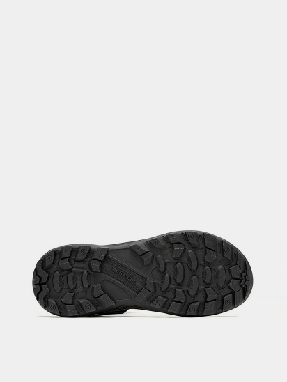 Сандалии Merrell модель J006181 — фото 6 - INTERTOP