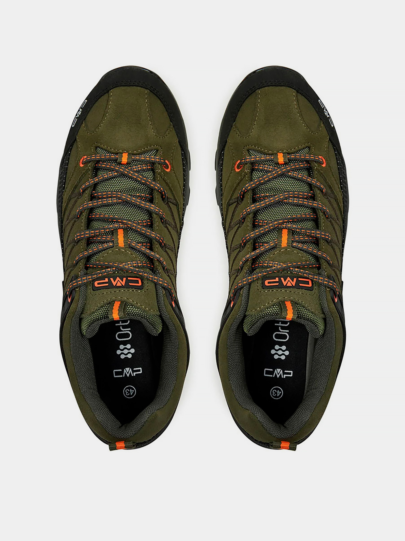 Кросівки CMP модель 3Q13247-55ES Фото