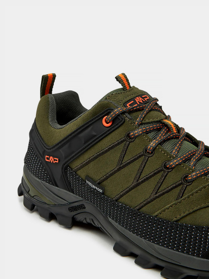 Кроссовки CMP модель 3Q13247-55ES — фото 6 - INTERTOP