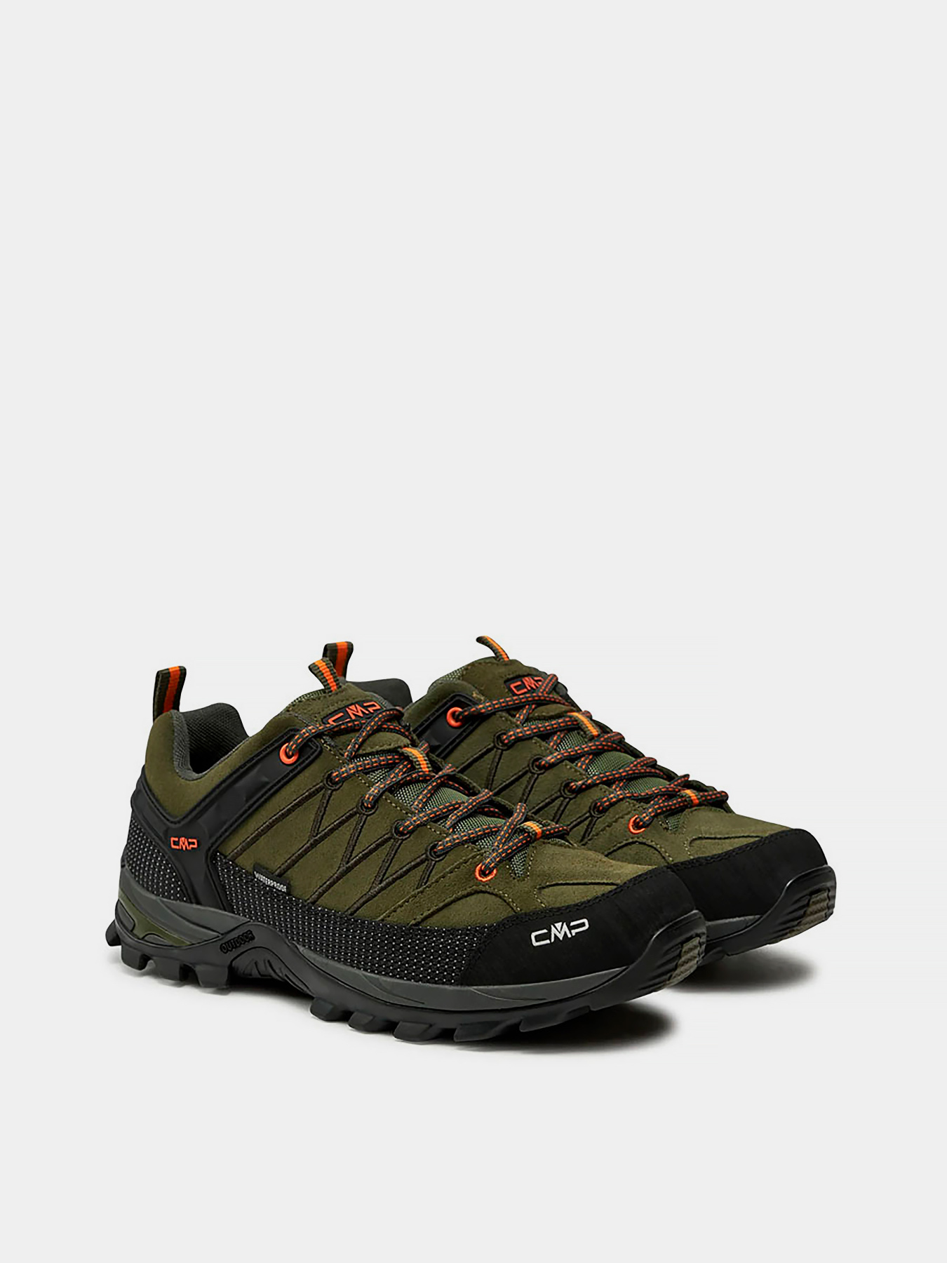 Кроссовки повседневные CMP модель 3Q13247-55ES Фото