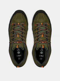 Кроссовки повседневные CMP модель 3Q13247-55ES Фото