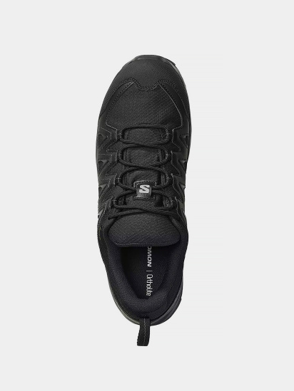 Кроссовки SALOMON модель S471804 — фото 6 - INTERTOP