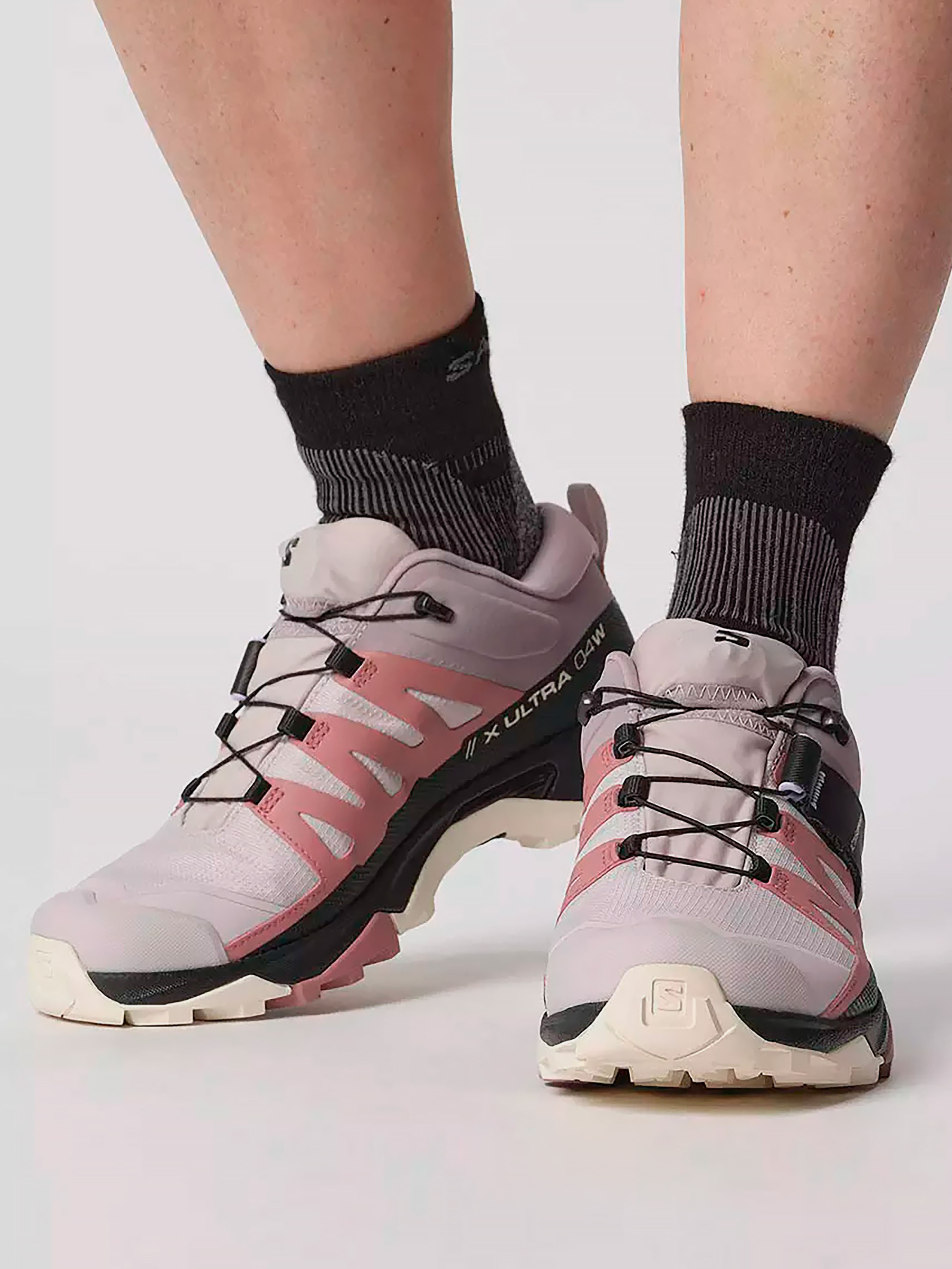 Кроссовки для бега SALOMON модель S474540 Фото