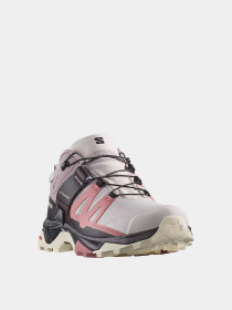 Кроссовки для бега SALOMON модель S474540 Фото