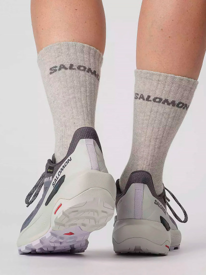 Кросівки для бігу SALOMON модель S475265 — фото 6 - INTERTOP
