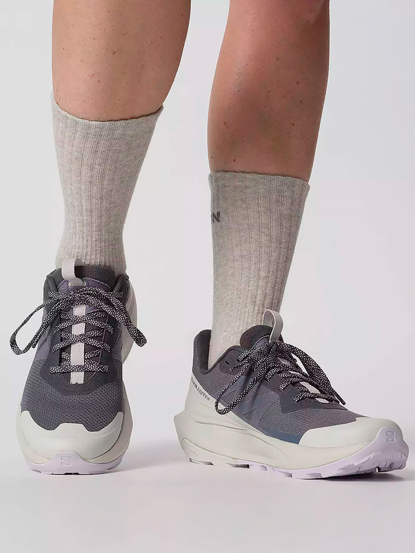 Кроссовки для бега SALOMON модель S475265 Фото