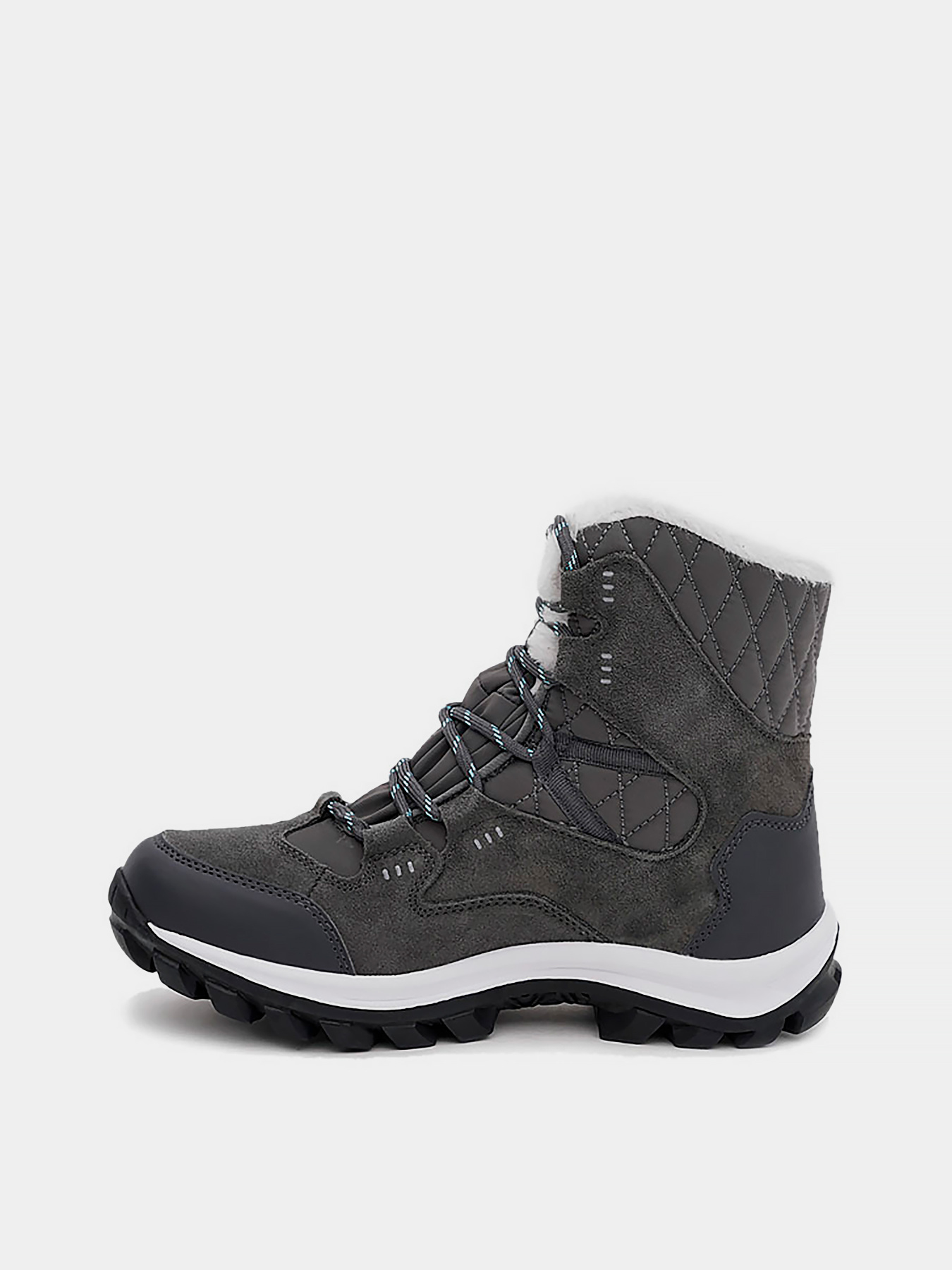 Ботинки Outventure модель 122677-92 Фото