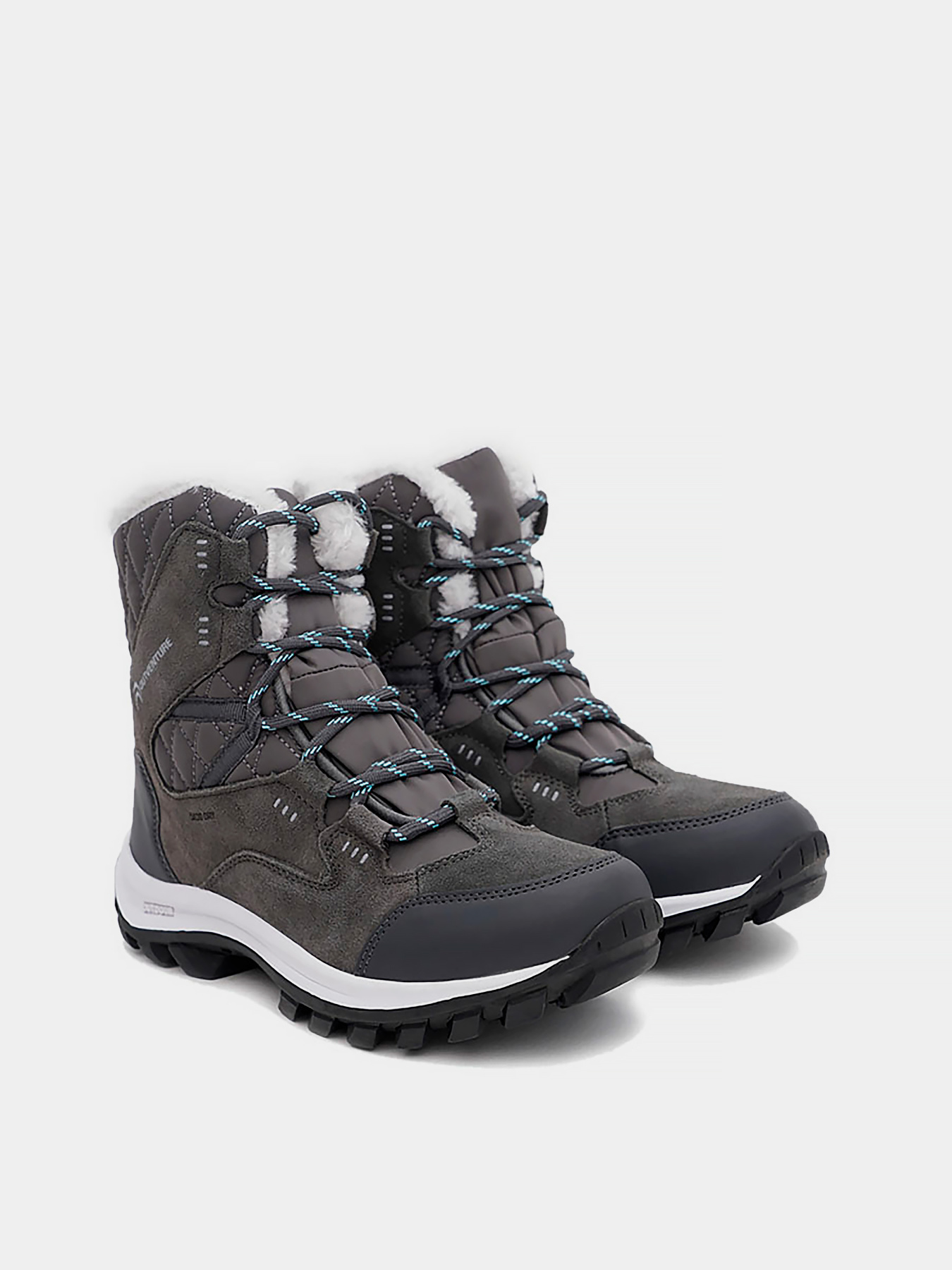 Ботинки Outventure модель 122677-92 Фото