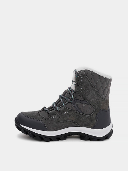 Ботинки Outventure модель 122677-92 — фото - INTERTOP