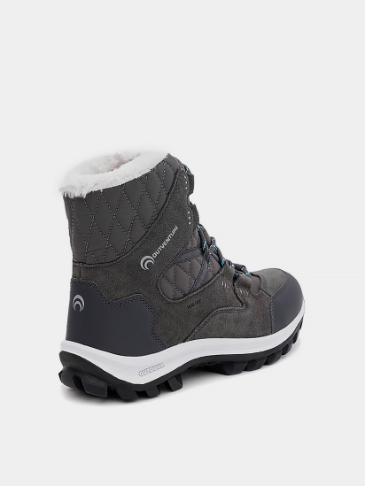 Ботинки Outventure модель 122677-92 — фото 3 - INTERTOP