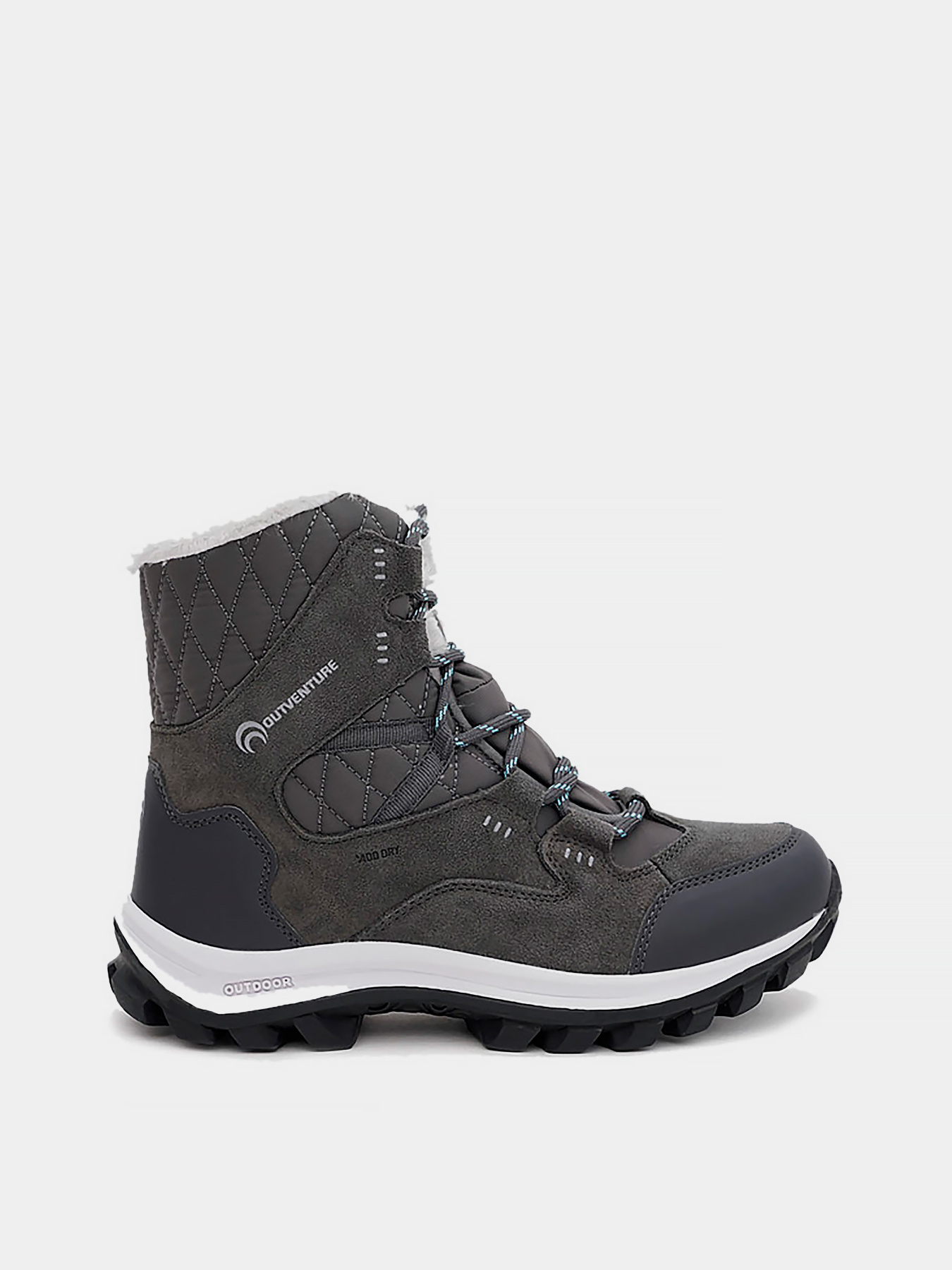 Черевики Outventure модель 122677-92 Фото
