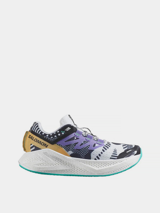 Кроссовки для бега SALOMON модель L47760000 Фото