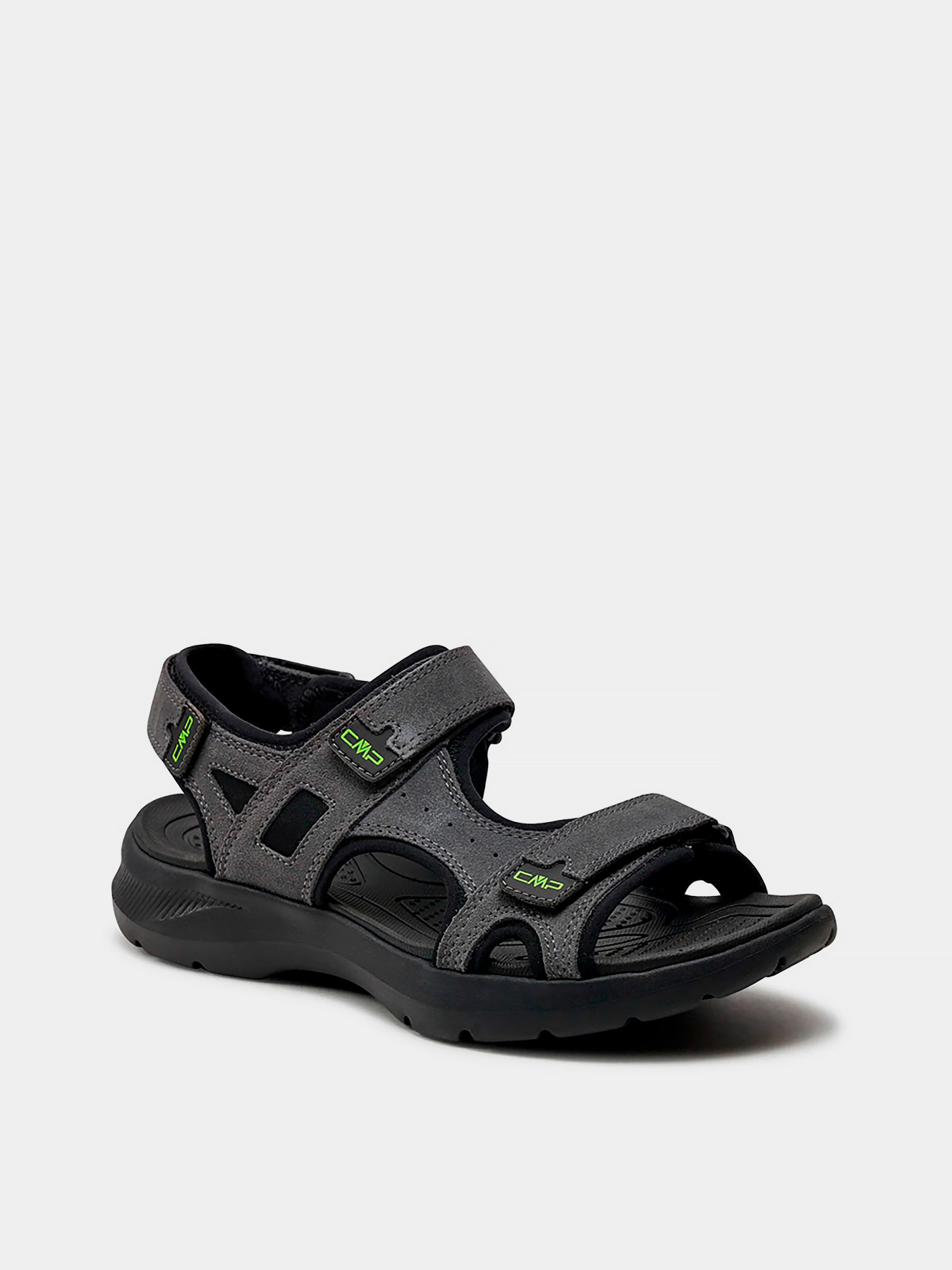 Сандалии CMP модель 3Q93637-U862 Фото