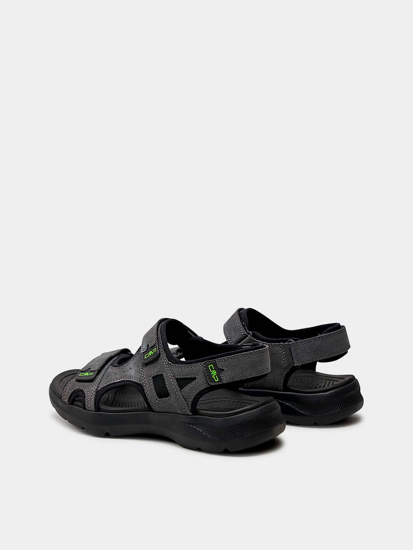 Сандалии CMP модель 3Q93637-U862 Фото