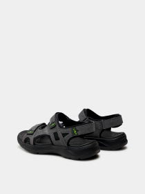 Сандалии CMP модель 3Q93637-U862 Фото